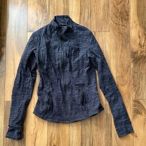 Lululemon define jacket